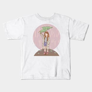 Grow Kids T-Shirt